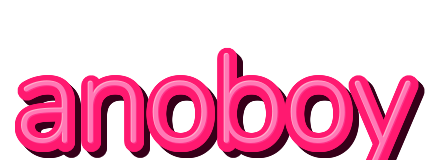 anoboy — logo kanal