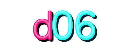 d06 — logo kanal