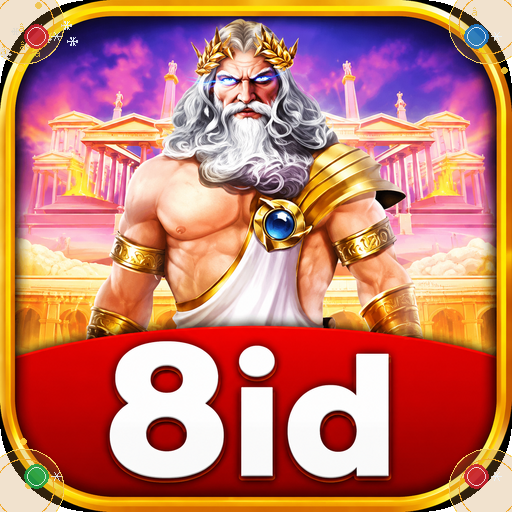 8id — galeri pratinjau Resmi APK