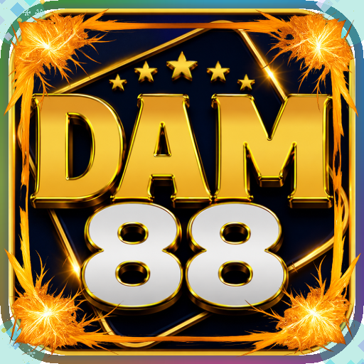 dam88 — mitra unggulan