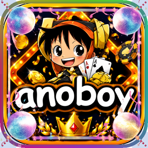 anoboy — mitra unggulan