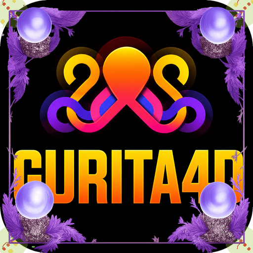 gurita4d — mitra unggulan
